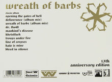 Load image into Gallery viewer, Wreath of Barbs =gold=