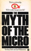 Load image into Gallery viewer, Myth of the Micro