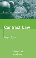 Contract Law (Nutshells)