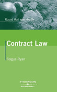 Contract Law (Nutshells)
