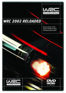 World Rally Championship: 2002 - Reloaded [DVD]