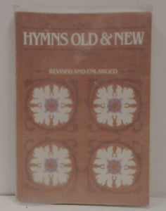 Hymns Old and New: Anglican Edition: Words Only