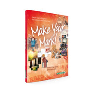 Make Your Mark: Junior Cycle English for Second and Third Year