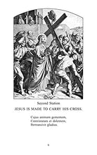 Load image into Gallery viewer, The Way of the Cross According to the Method of St.Alphonsus Liguori