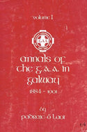 Annals of the G.A.A. in Galway