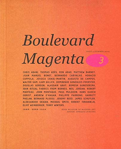 Boulevard Magenta 3