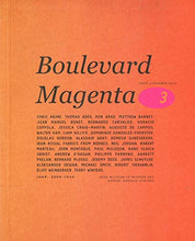 Load image into Gallery viewer, BOULEVARD MAGENTA 3