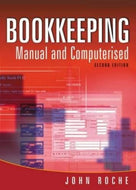 Bookkeeping Manual and Computerised
