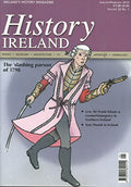 History Ireland magazine, Volume 22, No 1 -January/February 2014 - Ireland's History Magazine
