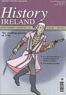 History Ireland magazine, Volume 22, No 1 -January/February 2014 - Ireland's History Magazine