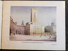 Load image into Gallery viewer, The Mersey Tunnel