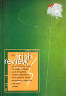 The Irish Review, Number 34, Spring 2006