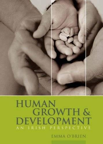 Human Growth and Development: An Irish Perspective