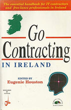 Load image into Gallery viewer, Go Contracting - In Ireland