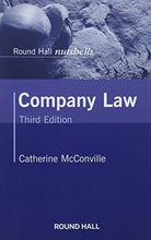Load image into Gallery viewer, Company Law