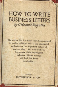 How to Write Business Letters