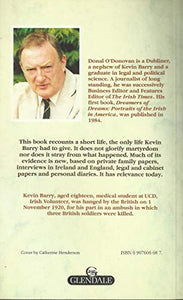 Kevin Barry and His Time