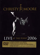 Christy Moore - Live at the Point 2006 [DVD]