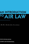 An Introduction to Air Law