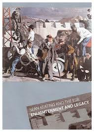 Sean Keating & the ESB Enlightenment and Legacy