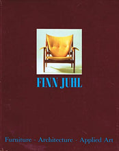 Load image into Gallery viewer, Finn Juhl