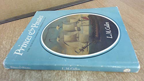 Princes & pirates: The Dublin Chamber of Commerce 1783-1983