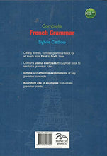 Load image into Gallery viewer, Complete French Grammar