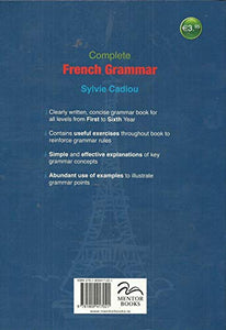 Complete French Grammar