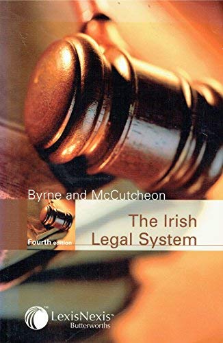 The Irish Legal System