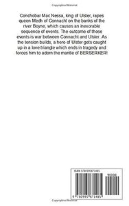 Berserker: The Birth of a Hero (Legends of the Milesian High Kings)