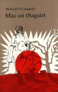 Mac an tSagairt