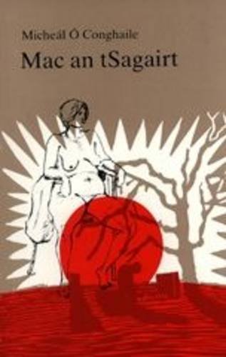 Mac an tSagairt