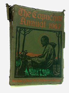 The Capuchin Annual 1967