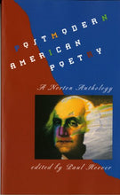 Load image into Gallery viewer, Postmodern American Poetry: A Norton Anthology