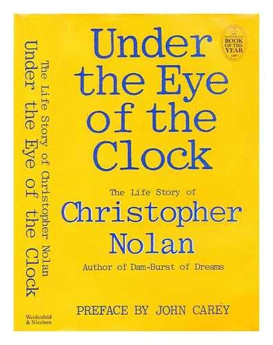Under the Eye of the Clock