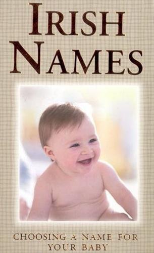 Irish Names
