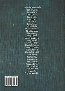 Banshee: A Literary Journal, Issue #7, Autumn/Winter 2018