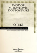 ÖTEKİ