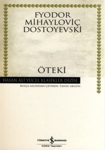 ÖTEKİ