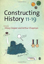 Load image into Gallery viewer, Constructing History 11-19