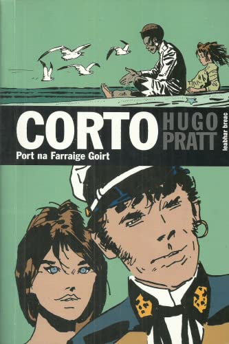 Corto: Port na Farraige Goirt