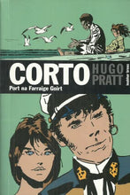 Load image into Gallery viewer, Corto: Port na Farraige Goirt