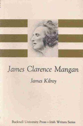 James Clarence Mangan