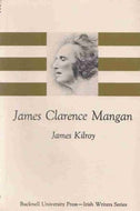 James Clarence Mangan