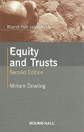 Equity and Trusts