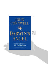 Load image into Gallery viewer, Darwin&#39;s Angel: An angelic riposte to The God Delusion