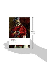 Load image into Gallery viewer, Don Juan and Other Plays (Oxford World&#39;s Classics)