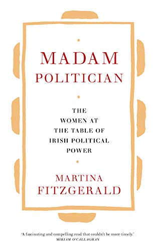 Madam Politician: The women at the table of Irish political power