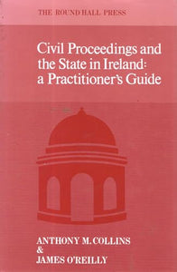 Civil Proceedings and the State in Ireland: A Practitioner's Guide