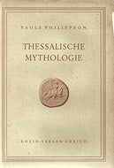 Thessalische Mythologie